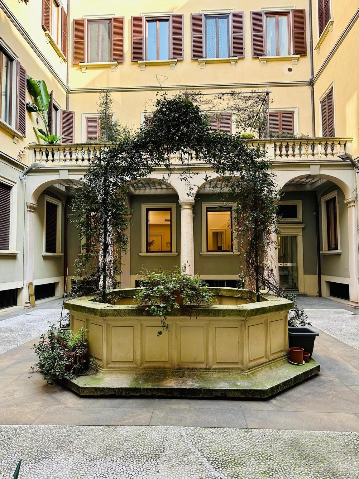Cuore Di Brera, Unique Location, Great Charm Milaan