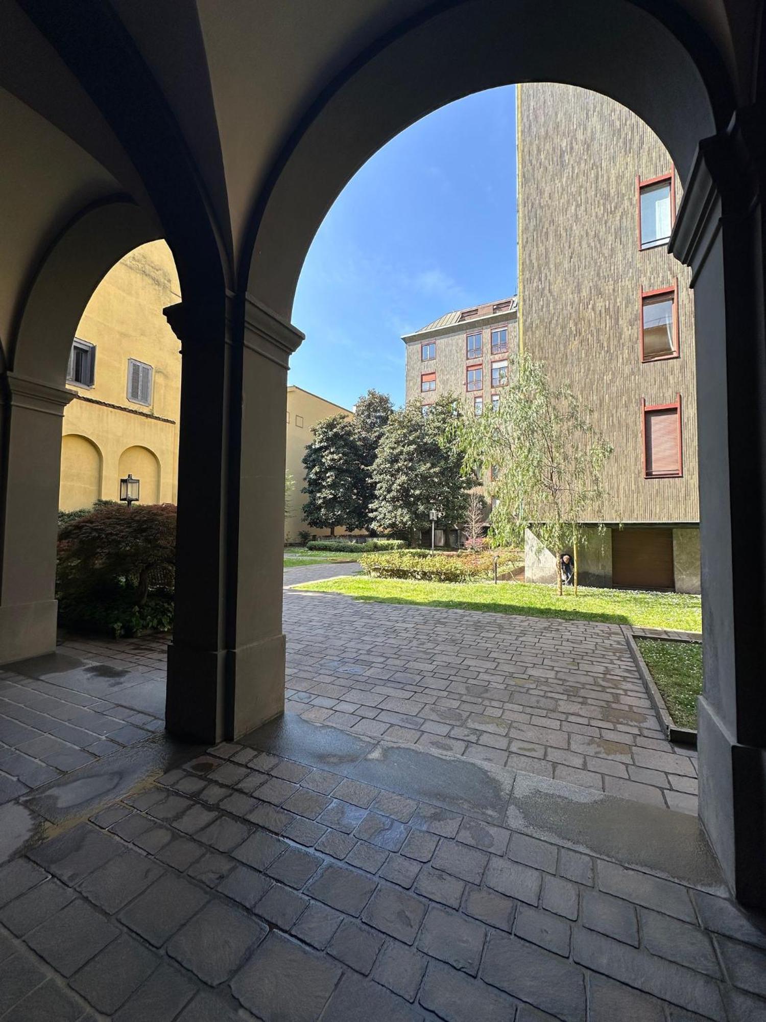 Cuore Di Brera, Unique Location, Great Charm * Milaan